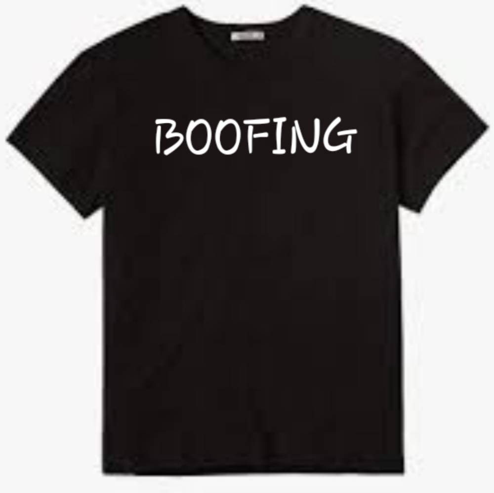 Boo Tee
